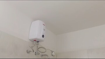 Bathroom in Studio Apartment at Bramhacorp Smart, Wadgaon Sheri – for Rent
