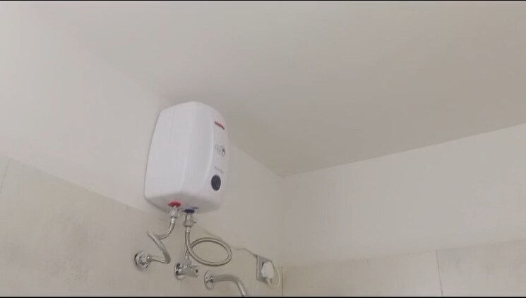 Bathroom, bramhacorp-smart Studio 350 Sq.Ft. Apartment In Wadgaon Sheri Pune 9153347