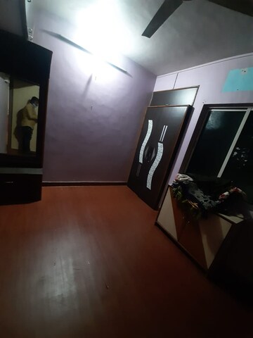 Furnished Amenities in 1 BHK Apartment at Dangat Garden, Vadgaon Budruk – for Sale