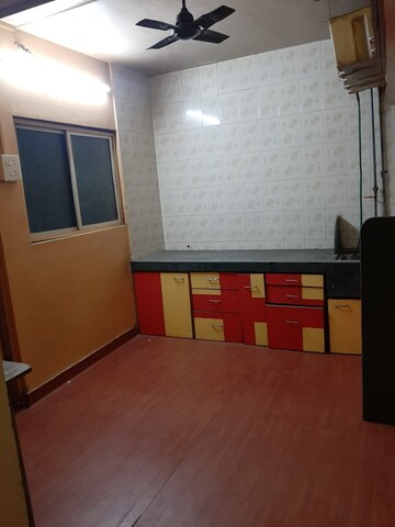 Room in 1 BHK Apartment at Dangat Garden, Vadgaon Budruk – for Sale
