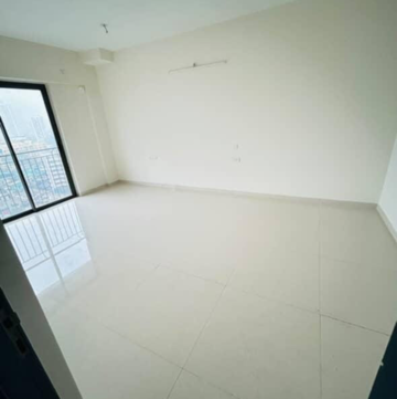 Room in 4 BHK Apartment at Rustomjee Summit, Datta Pada – for Rent