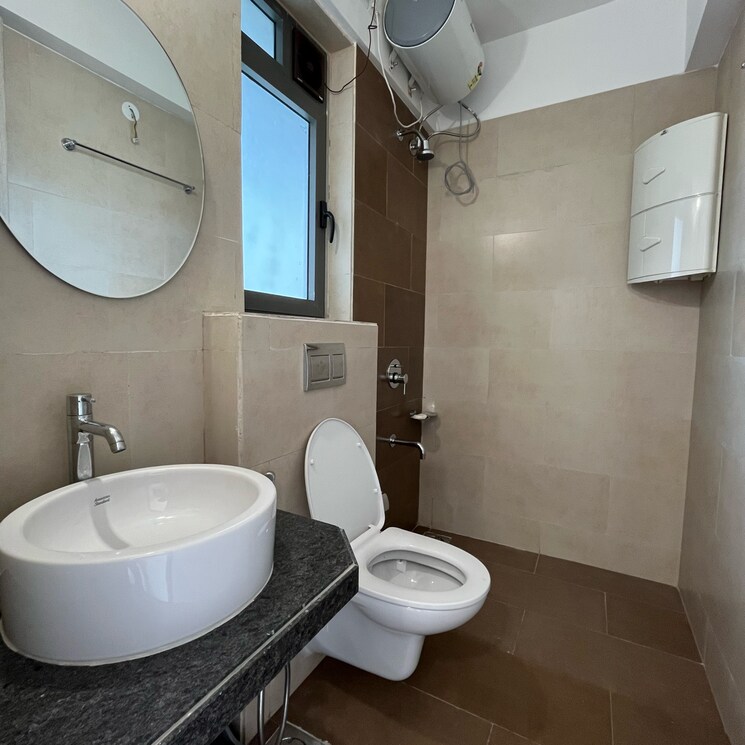 Bathroom, rustomjee-summit 4 Bedroom 1285 Sq.Ft. Apartment In Datta Pada Mumbai 9153360