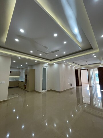 5 BHK Builder Floor For Sale in Sector 21c
