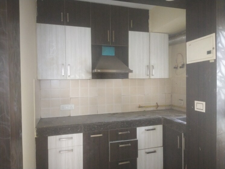 Kitchen, paras-seasons 2 Bedroom 830 Sq.Ft. Apartment In Sector 168 Noida 9153378