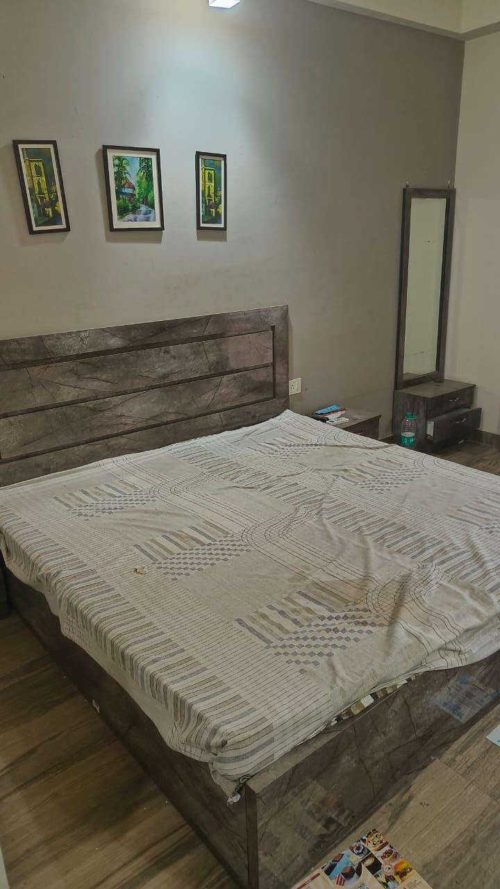 1 BHK 435 Sq.Ft. Apartment in Paramount Golfforeste