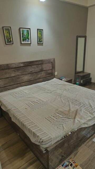 1 BHK Apartment For Rent in Paramount Golfforeste, Zeta I Greater Noida