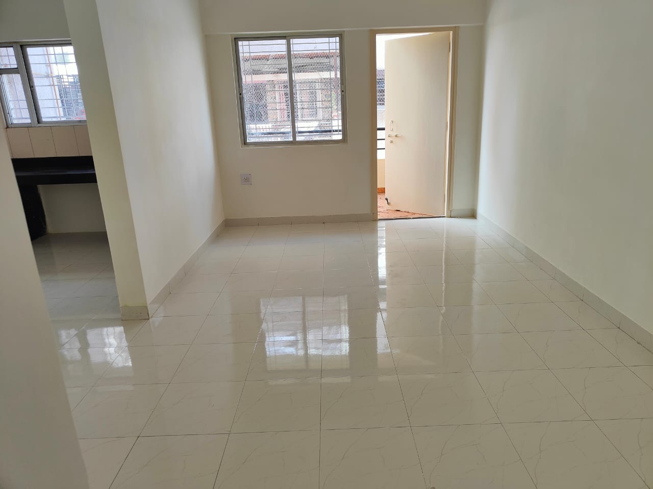 2 BHK + Servant Room 900 Sq.Ft. Apartment in TCG Shree Datta Niwas