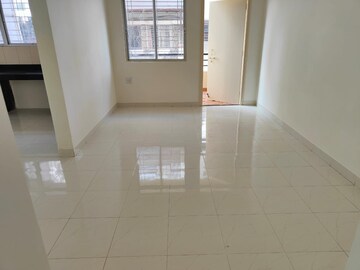 Bathroom in 2 BHK Apartment at TCG Shree Datta Niwas, Ambegaon Budruk – for Sale