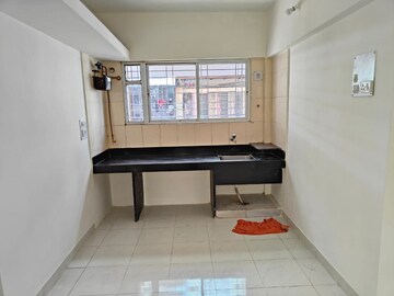 Kitchen in 2 BHK Apartment at TCG Shree Datta Niwas, Ambegaon Budruk – for Sale