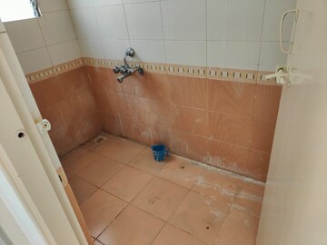 Bathroom in 2 BHK Apartment at TCG Shree Datta Niwas, Ambegaon Budruk – for Sale