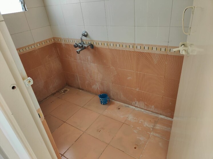 Bathroom, tcg-shree-datta-niwas 2 Bedroom 900 Sq.Ft. Apartment In Ambegaon Budruk Pune 9153355