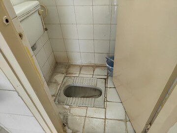 Bathroom in 2 BHK Apartment at TCG Shree Datta Niwas, Ambegaon Budruk – for Sale