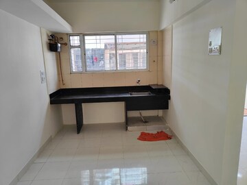 Kitchen in 2 BHK Apartment at TCG Shree Datta Niwas, Ambegaon Budruk – for Sale