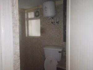 Bathroom in 2 BHK Apartment at Paras Seasons, Sector 168 – for Sale
