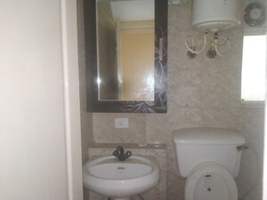 Bathroom in 2 BHK Apartment at Paras Seasons, Sector 168 – for Sale
