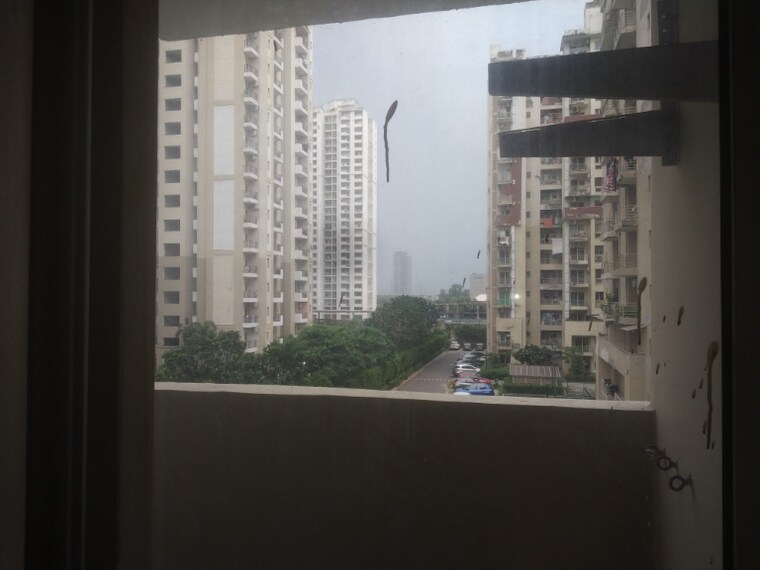 Master Plan, paras-seasons 2 Bedroom 830 Sq.Ft. Apartment In Sector 168 Noida 9153378