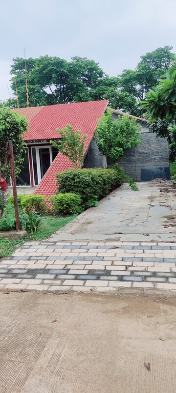 2 BHK Villa – Exterior View View at Dhamtari Road - for Sale