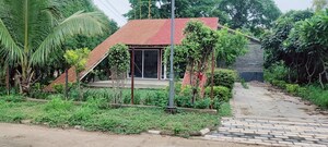 2 BHK Villa – Exterior View View at Dhamtari Road - for Sale