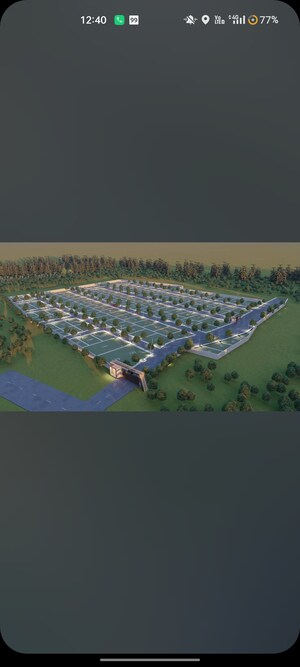  Plot For Sale in Suryanagar