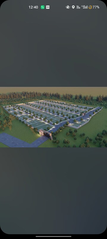  Plot For Sale in Suryanagar
