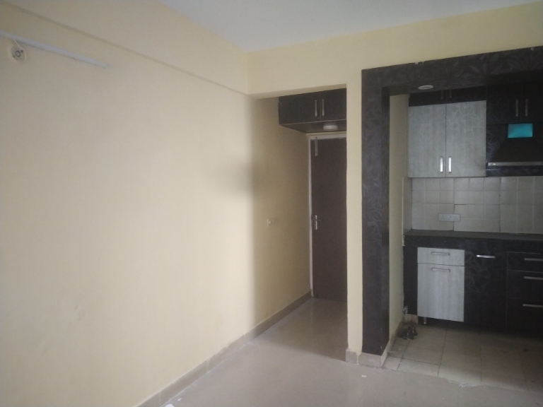 2 BHK 830 Sq.Ft. Apartment in Paras Seasons