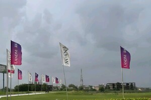  Plot For Sale in Landmark Avana, Sector 95