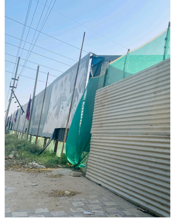 Exterior View, landmark-avana  155 Sq.Yd. Plot In Sector 95 Gurgaon 9153368