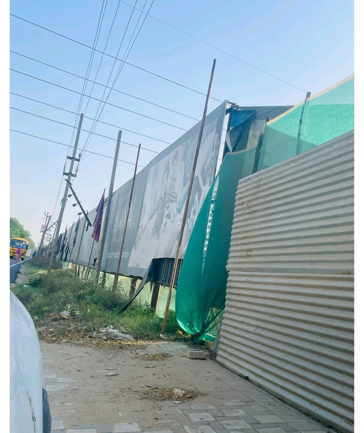 Exterior View, landmark-avana  155 Sq.Yd. Plot In Sector 95 Gurgaon 9153368