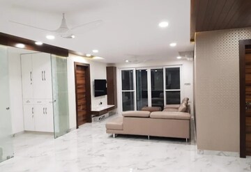 Room in 4 BHK Apartment at DSR Reganti, Madhapur – for Sale