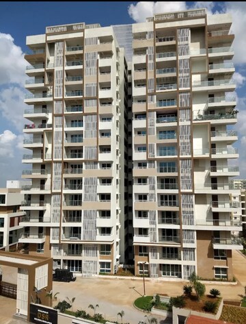 4 BHK Apartment For Sale in DSR Reganti, Madhapur