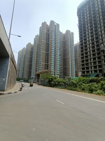 1.5 BHK Apartment For Rent in Marathon Nexzone, New Panvel