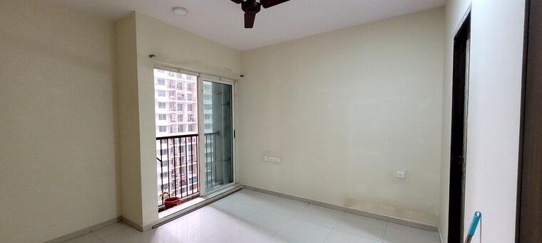 Room, marathon-nexzone 1.5 Bedroom 626 Sq.Ft. Apartment In New Panvel Navi Mumbai 9153379