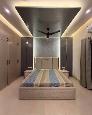 Bedroom in 4 BHK Villa at Sarjapur – for Sale