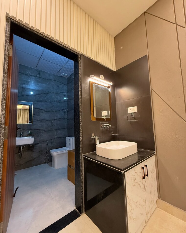 Kitchen, sarjapur 4 Bedroom 3050 Sq.Ft. Villa In Sarjapur Bangalore 9153376