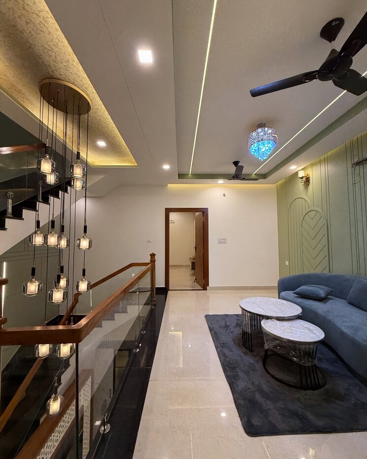 Kitchen, sarjapur 4 Bedroom 3050 Sq.Ft. Villa In Sarjapur Bangalore 9153376