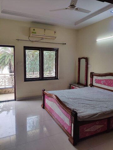 Bedroom in 2 BHK Apartment at Besa – for Rent