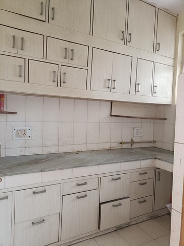 Kitchen in 2 BHK Apartment at Ip Extension – for Rent