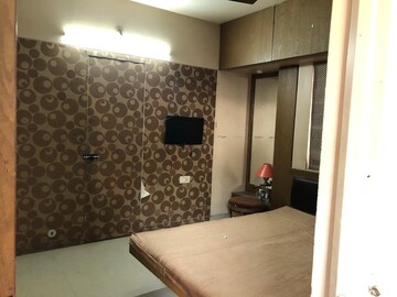 Bedroom in 2 BHK Apartment at Ganadhish Sankul, Sinhagad Road – for Sale