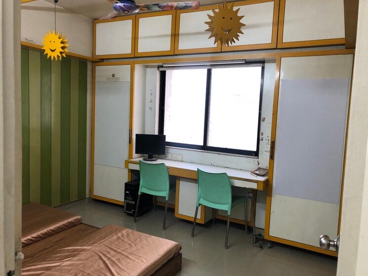 Room, ganadhish-sankul 2 Bedroom 1000 Sq.Ft. Apartment In Sinhagad Road Pune 9153383