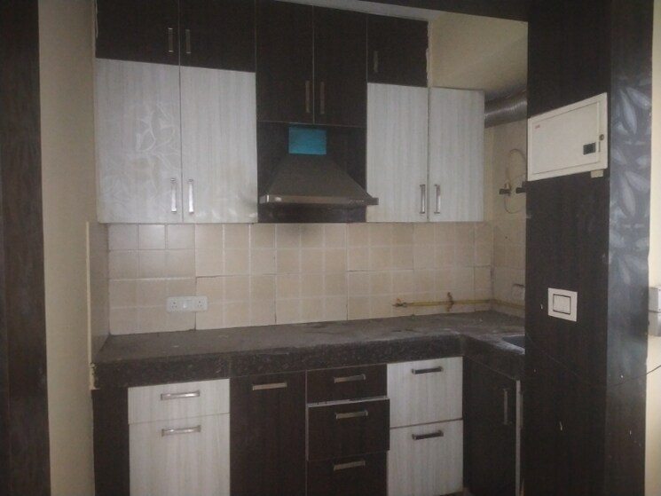 Kitchen, paras-seasons 2 Bedroom 830 Sq.Ft. Apartment In Sector 168 Noida 9153395