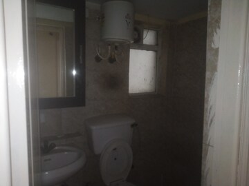 Bathroom in 2 BHK Apartment at Paras Seasons, Sector 168 – for Rent