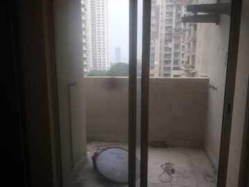 Bedroom in 2 BHK Apartment at Paras Seasons, Sector 168 – for Rent