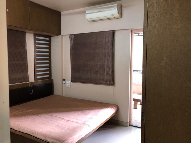 Room, ganadhish-sankul 2 Bedroom 1000 Sq.Ft. Apartment In Sinhagad Road Pune 9153383