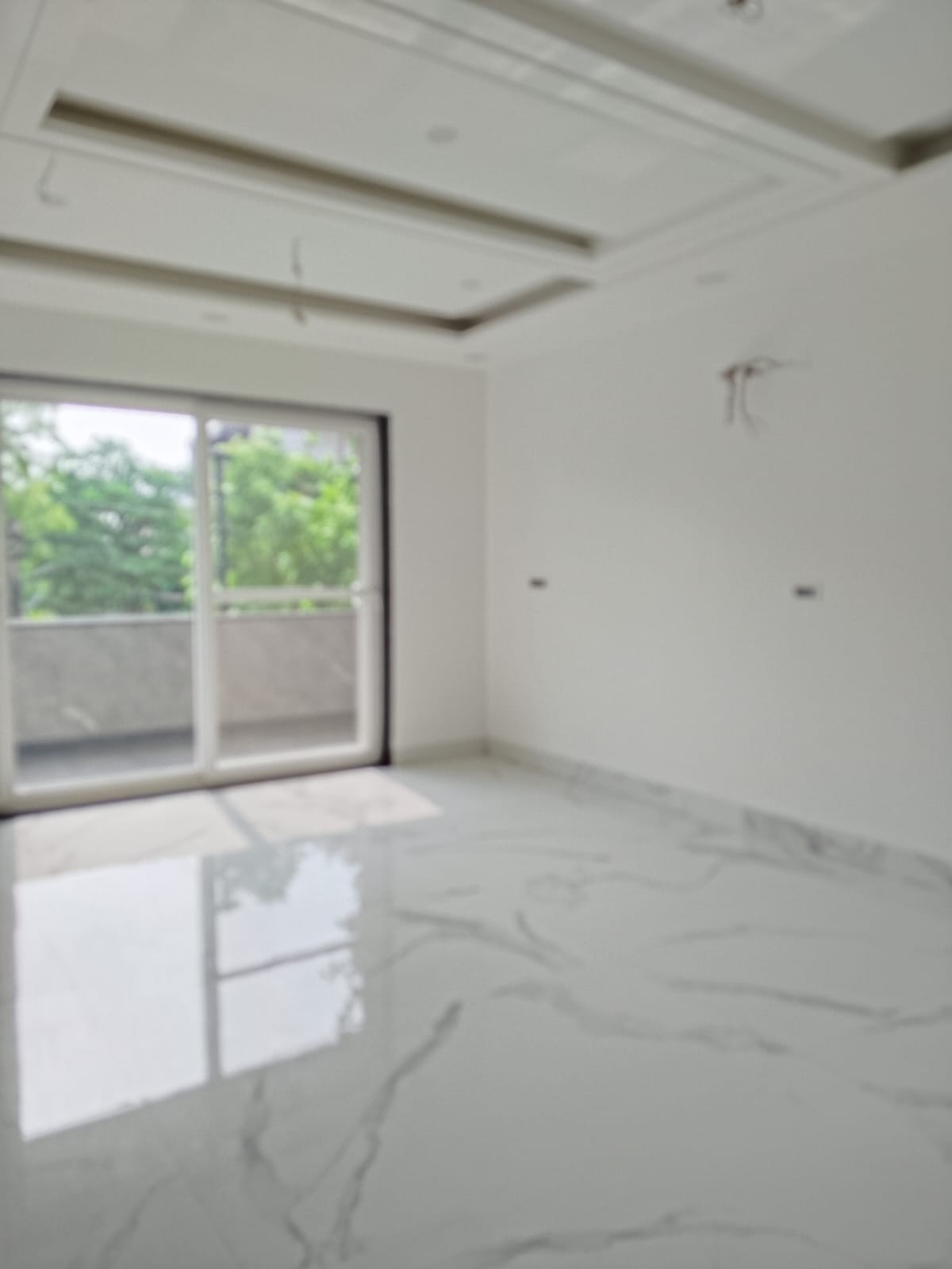 4 BHK + Pooja Room Builder Floor For Sale in Sector 46