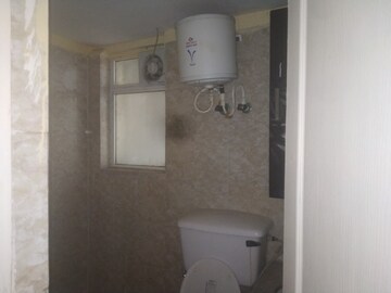 Bathroom in 2 BHK Apartment at Paras Seasons, Sector 168 – for Rent