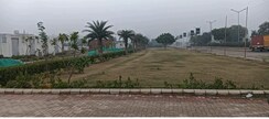 Plot For Sale in SBTL Gateway 95