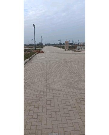  Plot – Exterior View View at SBTL Gateway 95, Sector 95 - for Sale