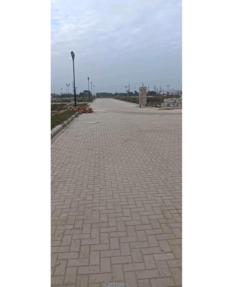 Exterior View, sbtl-gateway-95  150 Sq.Yd. Plot In Sector 95 Gurgaon 9153389