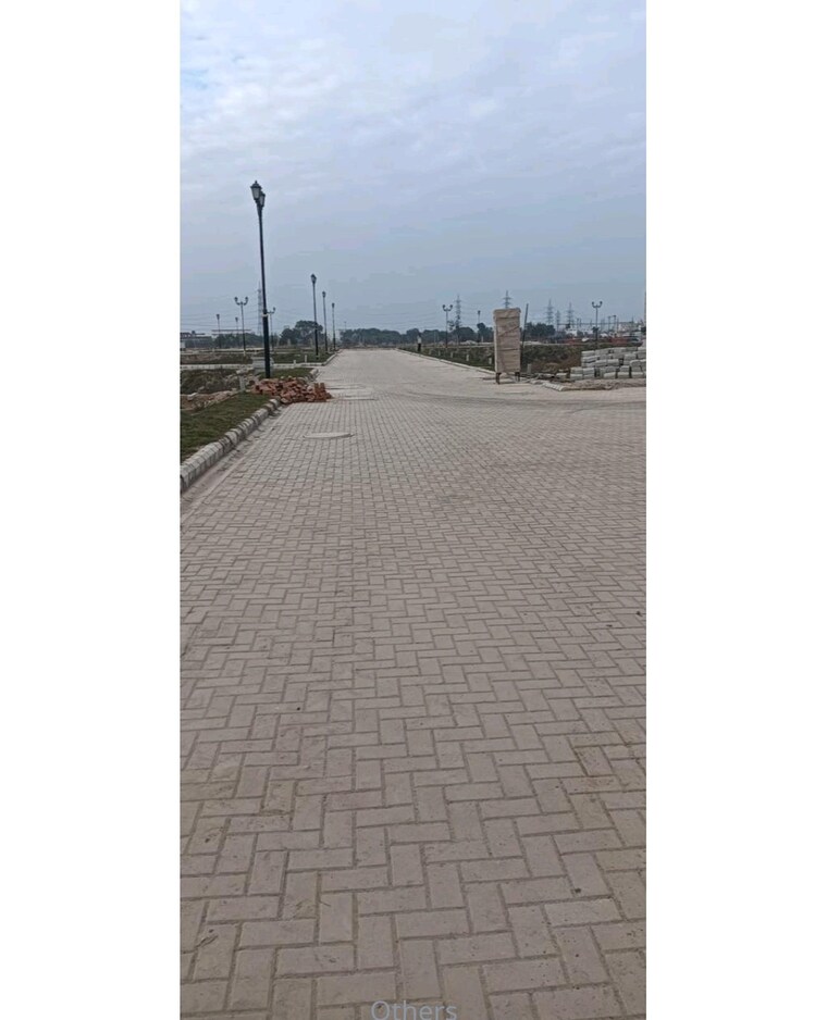 Exterior View, sbtl-gateway-95  150 Sq.Yd. Plot In Sector 95 Gurgaon 9153389