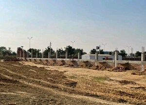 Plot Area in  Plot at SBTL Gateway 95, Sector 95 – for Sale